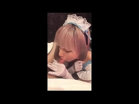 ❤️ 日本のアイドル「まゆか」、フレンチメイドのコスプレ、その1、ローションでフェラチオ、自慰行為 ❤️❌ セックスビデオ ❌| ☑|||| ❌| ☑| || ❌ | ❌ | ❌ | | ☑|||||||。