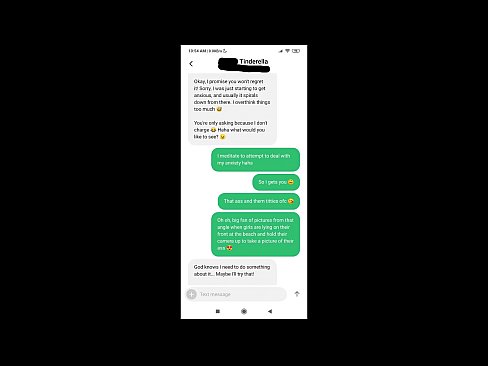 ❤️ 某TinderのPAWGをハーレムに追加してみた(Tinderとの会話も含む) ❤️❌ セックスビデオ ❌| ☑|||| ❌| ☑| || ❌ | ❌ | ❌ | | ☑|||||||。